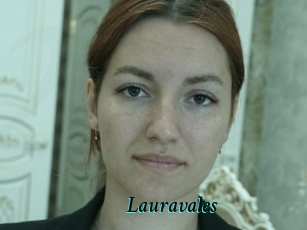 Lauravales