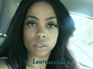 Laurenuniverse