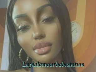 Laylalamourbabestation