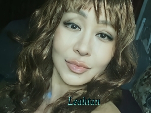 Leahtan