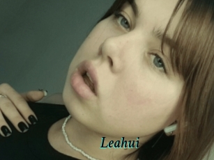 Leahui