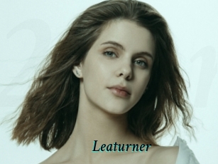 Leaturner