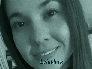 Leiablack