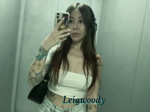 Leiawoody