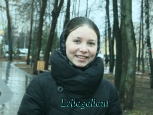 Leilagallant