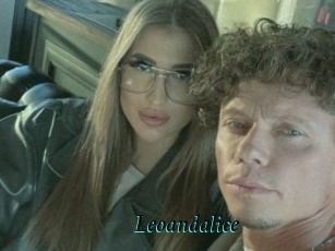 Leoandalice