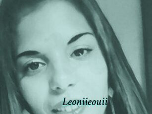 Leoniieouii