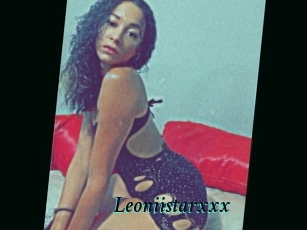 Leoniistarxxx