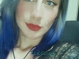 Lesbiiansgh