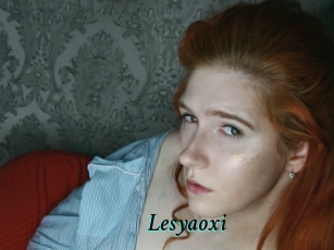 Lesyaoxi