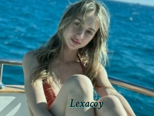 Lexacoy