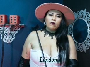 Lexdome