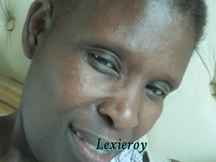 Lexieroy