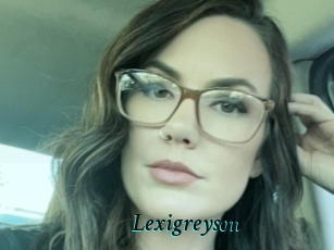 Lexigreyson