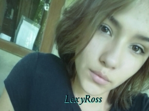 LexyRoss