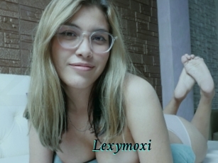 Lexymoxi