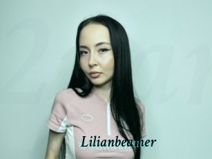 Lilianbeamer