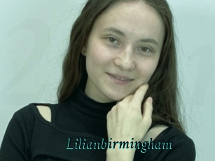 Lilianbirmingham