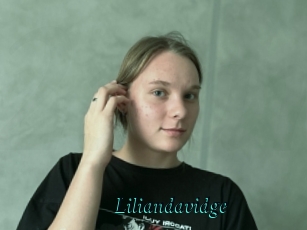 Liliandavidge