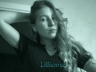 Lillianred