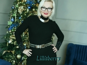 Lillitberry