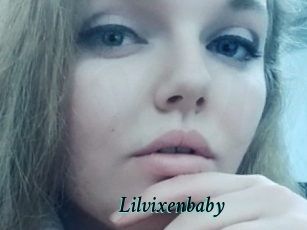 Lilvixenbaby