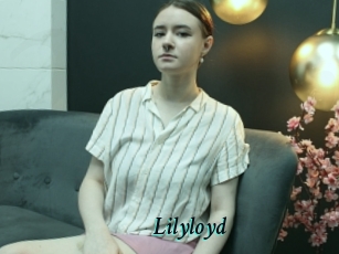 Lilyloyd