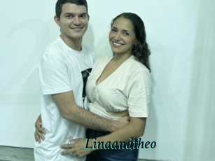 Linaandtheo