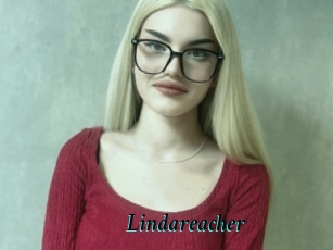 Lindareacher