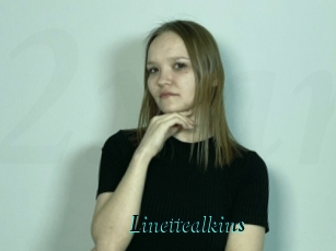 Linettealkins