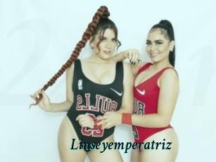 Linseyemperatriz