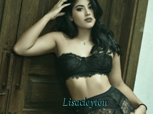 Lisacleyton