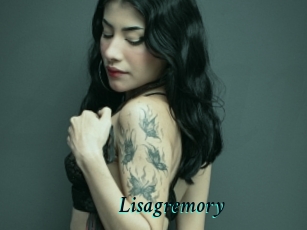 Lisagremory