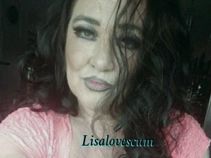 Lisalovescum