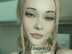 Lisapearly