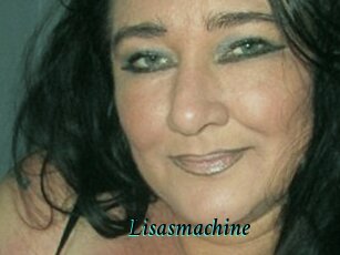 Lisasmachine