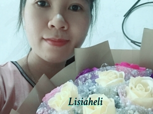 Lisiaheli