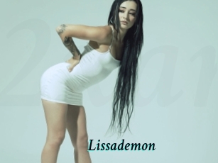 Lissademon