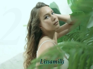 Lissamills