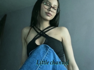 Little_channel