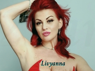 Livyanna