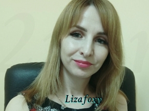 Lizafoxy