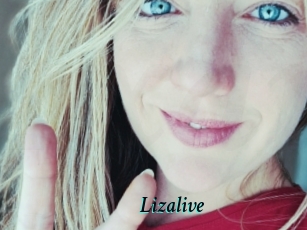 Lizalive