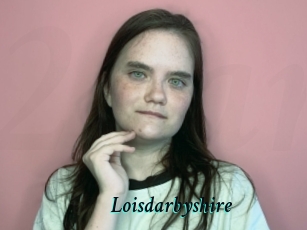 Loisdarbyshire