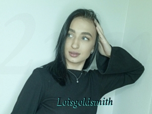 Loisgoldsmith