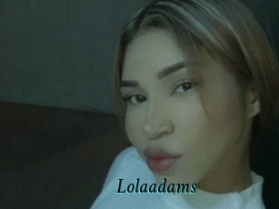 Lolaadams