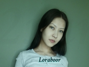 Loraboor