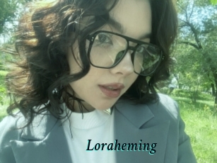 Loraheming