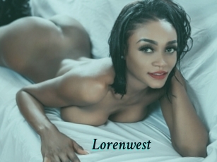 Lorenwest