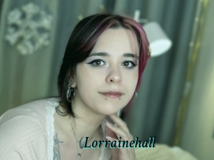 Lorrainehall